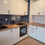 Apartamenty Velvet - Jezyce
