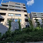 Apartamenty Velvet - Jezyce